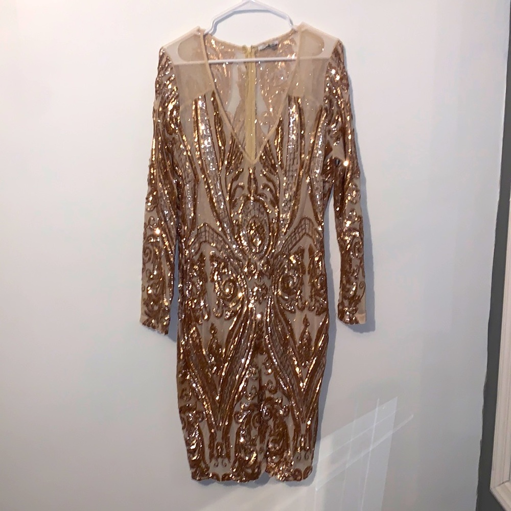 Party dress